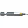 Big Timber T10 x 2 In. Torx Bit 2-Piece