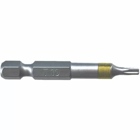 Big Timber T10 x 2 In. Torx Bit 2-Piece