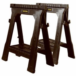 Folding Sawhorse, 2-Pk.