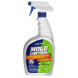 Concrobium Mold Control, 32-oz. Trigger Spray