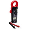 600V Digital Clamp On Electrical Multimeter