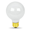 Feit Electric 40 Watt Incandescent G25 130 Volt