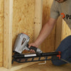 Paslode Pneumatic PowerMaster Plus™ 30 Degree Framing Nailer (19.25 x 6.5 x 13.25)