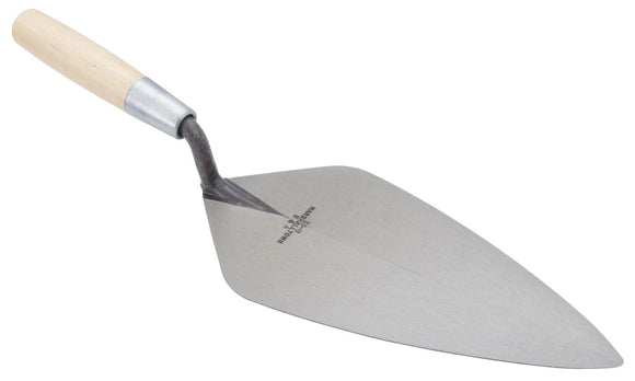 Marshalltown Brick Trowel London Pattern 11.5