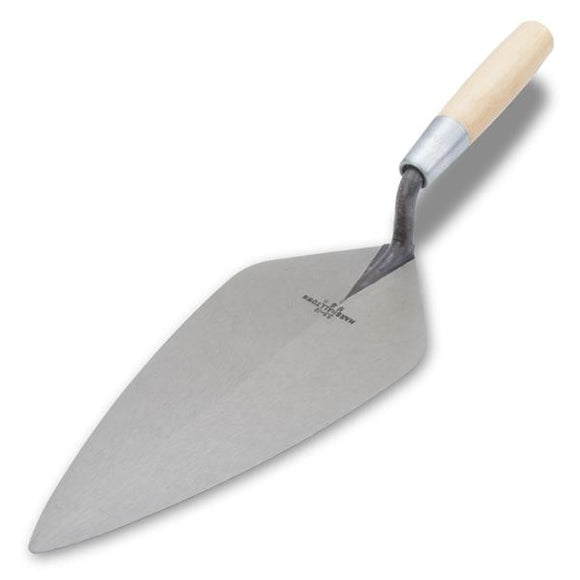 Marshalltown Brick Trowel London Pattern 12