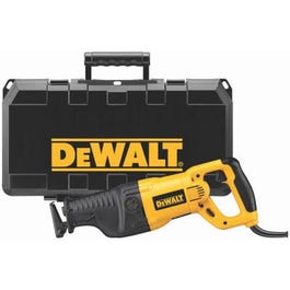 Orbital Reciprocating Saw Kit