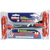 8-Piece T-Handle Hex Key Set