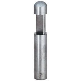 1/4-In. Carbide Trim Router Bit