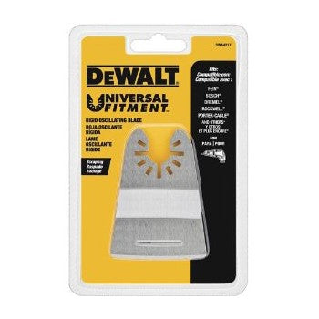 DeWalt DWA4217 Rigid Scraper Blade