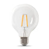 Feit Electric 350 Lumen 2700K Dimmable LED (40 Watt)