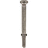 Acorn International 2-3/4 In. Winged Self-Drilling Sheet Wood To Metal Screw (250 Ct.)