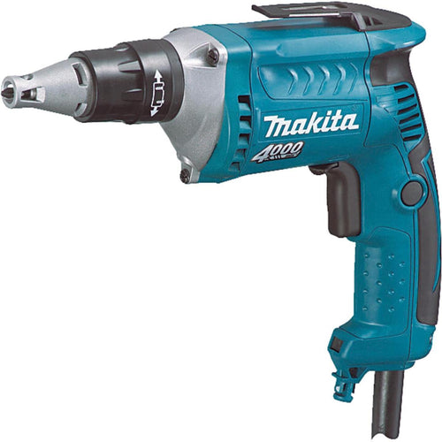 Makita 6A/4000 rpm Electric Screwgun