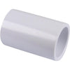 IPEX 1/2 In. Sch. 40 PVC Coupling