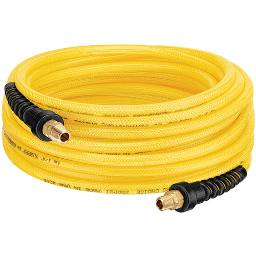 Bostitch Prozhoze™ 1/4 X 50 Feet Premium Quality Polyurethane Air Hose (1/4 x 50')