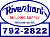 Riverbank Building Supply
