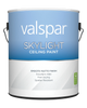 Valspar® Skylight® Ceiling Paint Flat 1 Gallon White