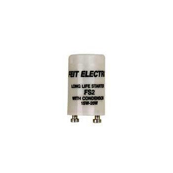 Feit Elec. FS2/10 Lamp Starter ~ 15-20W