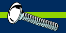 Midwest Fastener Carriage Bolts 1/4-20 x 2-1/2