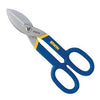 Irwin Tinner Snips 12-3/4 (12-3/4)