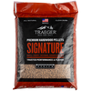 Traeger Signature Blend Wood Pellets (20 Lb.)