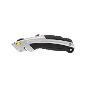 Stanley Black Decker 6 5 8 IN. INSTANTCHANGE RETRACTABLE KNIFE